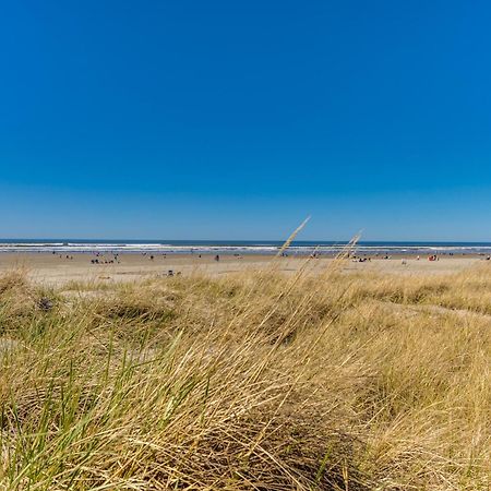 Sand & Sea: The Bilberry Apartment ซีไซด์ ภายนอก รูปภาพ