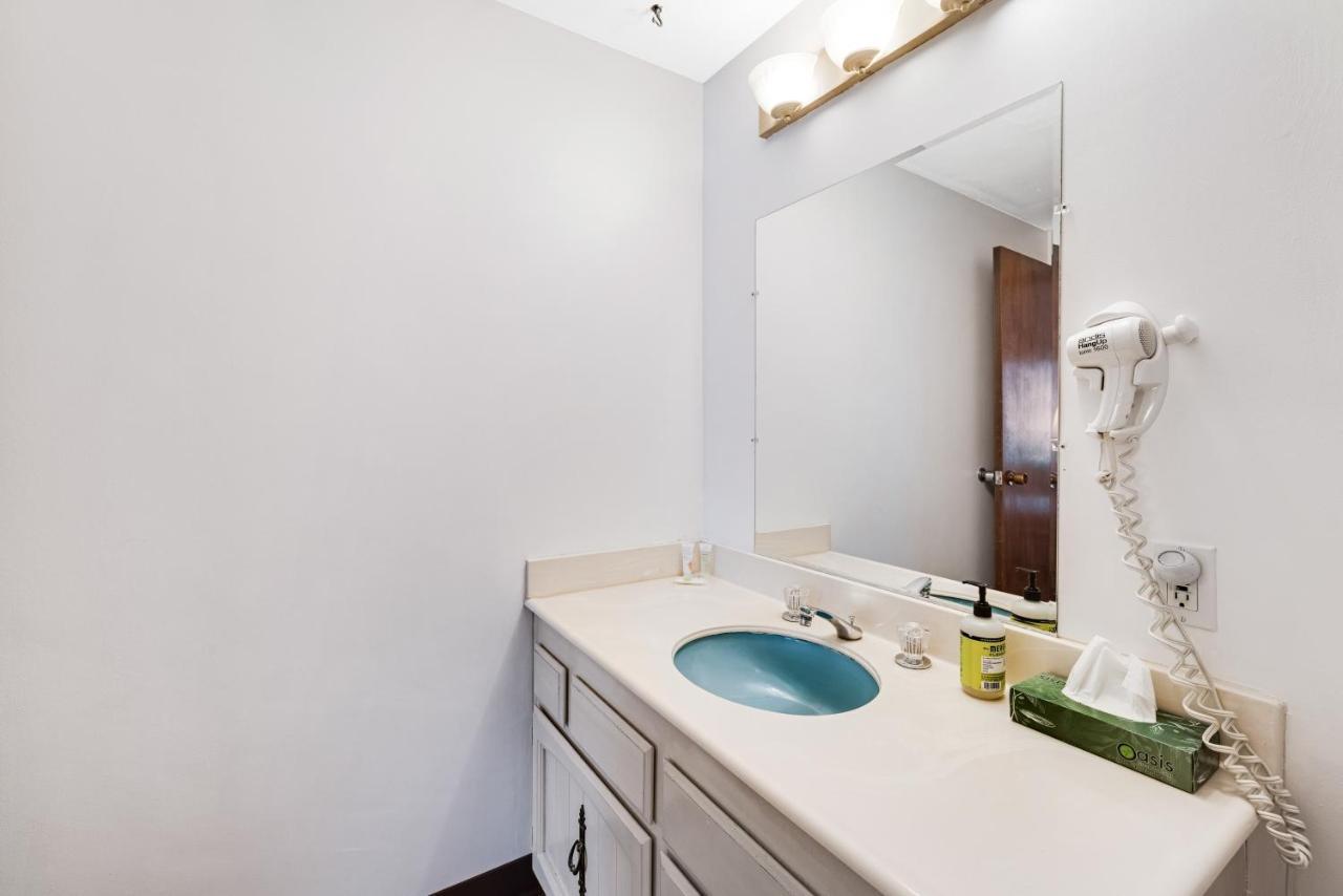Sand & Sea: The Bilberry Apartment ซีไซด์ ภายนอก รูปภาพ