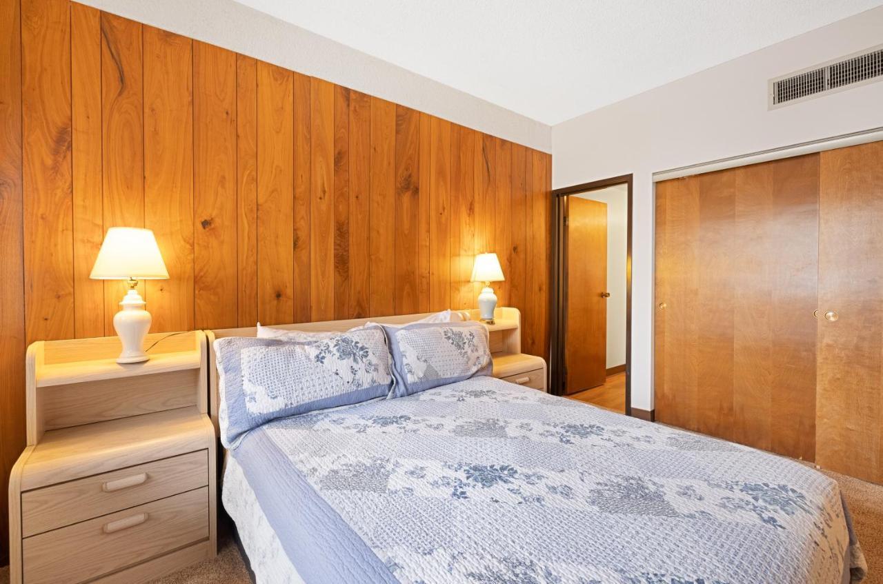 Sand & Sea: The Bilberry Apartment ซีไซด์ ภายนอก รูปภาพ