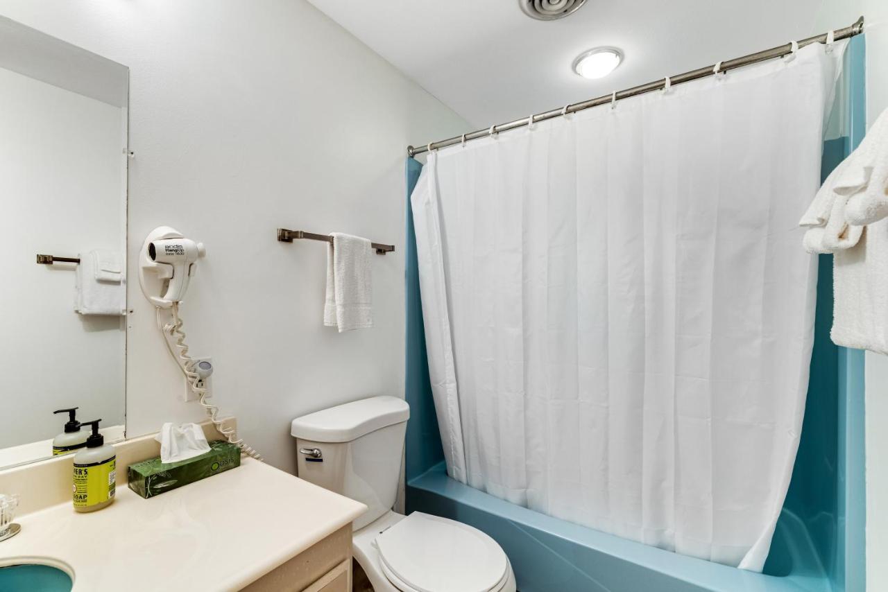 Sand & Sea: The Bilberry Apartment ซีไซด์ ภายนอก รูปภาพ